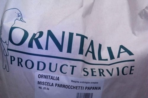 Miscela Parrochetti